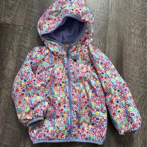 Columbia Jacket, Girls Jacket, Girls Columbia Jacket, Girls Winter Clothing, Gir